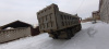 Howo T5G 8x4 Самосвал ZZ3317V386GE1 — Б/У, 2022 г.