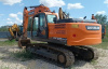 DEVELON DX225NLCA — Б/У, 2023 г.