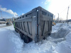 Shacman (Shaanxi) SX 8x4 Самосвал SX33186W366C — Б/У, 2023 г.