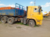 КамАЗ 65116 6x4 Седельный тягач 65116-A5 — Б/У, 2019 г.