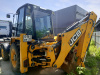 JCB 3CX — Б/У, 2024 г.