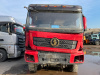 Shacman (Shaanxi) SX 8x4 Самосвал SX33186T366 — Б/У, 2022 г.