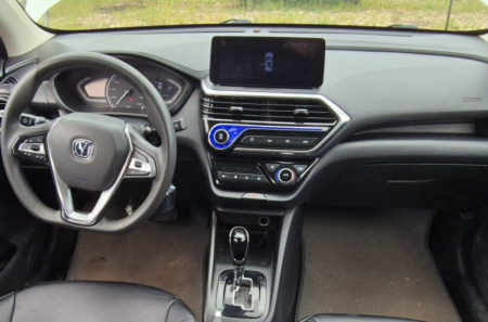 CHANGAN LX 1.5 5DCT (I поколение) — Б/У, 2023 г.