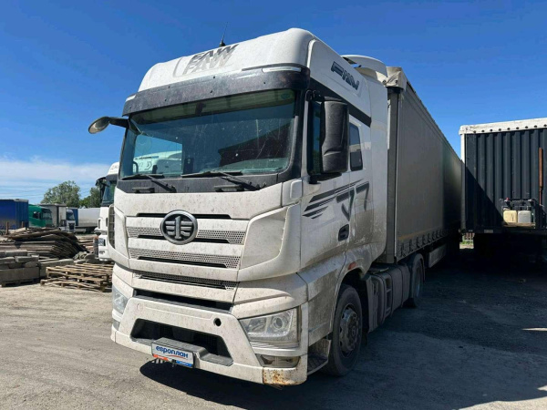 FAW (First Automotive Works) J7 CA4180P77K25E5 — Б/У, 2023 г. (Республика Башкортостан, 363321 км)