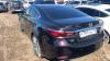MAZDA Sports 2.5 6AT — Б/У, 2023 г.