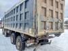 FAW CA 3310 8x4 Самосвал — Б/У, 2023 г.