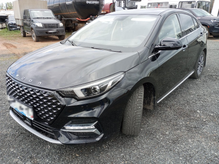 OMODA Life 1.5 CVT (I Поколение) — Б/У, 2023 г.