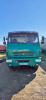 Планета 5529 на шасси КамАЗ 65115 6x4 Зерновоз 552919 — Б/У, 2020 г.