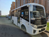 ПАЗ 3204 Автобус 320435-04 — Б/У, 2018 г.