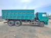 Планета 5529 на шасси КамАЗ 65115 6x4 Зерновоз 552907 — Б/У, 2020 г.