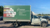 UAZ Profi 236031-08 — Б/У, 2024 г.