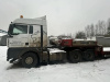 SITRAK C7H 6x4 Седельный тягач ZZ4256V364HE — Б/У, 2023 г.