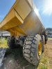 KOMATSU HM400 Шарнирно-сочленённый самосвал HM400-5 — Б/У, 2021 г.