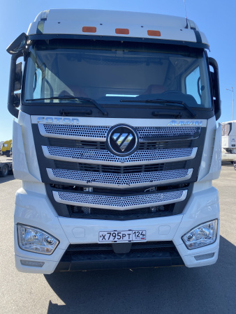 Foton AUMAN 4x2 Седельный тягач EST A 1846 AMT — Б/У, 2022 г.