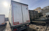 Тонар 9888 Полуприцеп шторный 98881 — Б/У, 2023 г.
