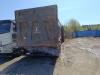 Shacman (Shaanxi) SX 8x4 Самосвал SX33186V366 — Б/У, 2023 г.