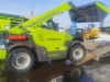 Zoomlion ZTH Телескопический погрузчик ZTH3507 — Б/У, 2024 г.