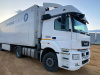 КамАЗ 5490 4x2 Седельный тягач 5490-032-87 NEO — Б/У, 2020 г.