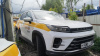EXEED Luxury 1.5T CVT 2WD — Б/У, 2023 г.