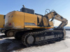 LIUGONG CLG956 Экскаватор — Б/У, 2023 г.