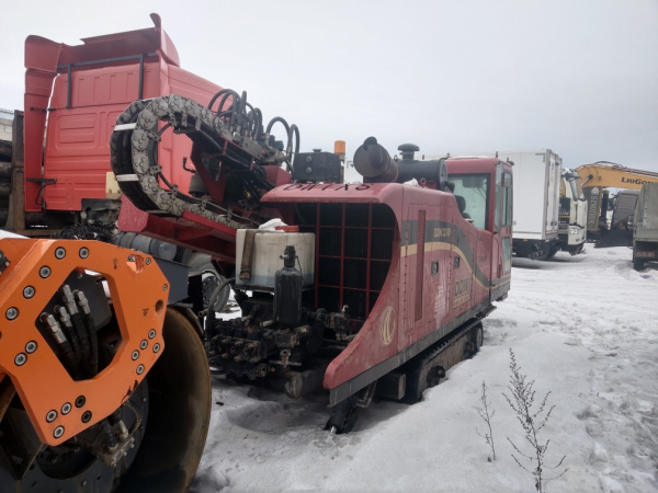 DW/TXS DDW-22/08 Буровая установка — Б/У, 2023 г.