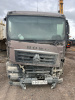 Howo T5G 8x4 Самосвал ZZ3317V386GE1 — Б/У, 2023 г.