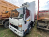 Автомеханический Завод 4788 на шасси JAC N120 Изотермический/рефрижератор 47883A — Б/У, 2023 г.