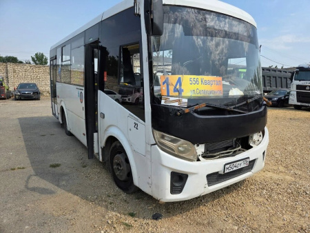 ПАЗ 3204 Автобус 320435-04 — Б/У, 2018 г.