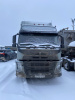 Volvo FM 4x2 Седельный тягач FM-TRUCK — Б/У, 2018 г.