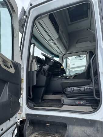Ford F-Max 4x2 Седельный тягач CCK1 — Б/У, 2019 г.