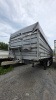 BONUM 9142 Полуприцеп зерновоз 914296-01 — Б/У, 2024 г.
