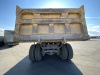 TONLY TL875B 6x4 Карьерный самосвал — Б/У, 2023 г.