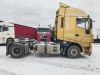HONGYAN CQ 4x2 Седельный тягач CQ4186HV52 — Б/У, 2023 г.