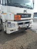 КамАЗ 65206 6x4 Седельный тягач 65206-T5 — Б/У, 2021 г.