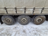 BONUM 9142 Полуприцеп шторный 914296-04 — Б/У, 2024 г.