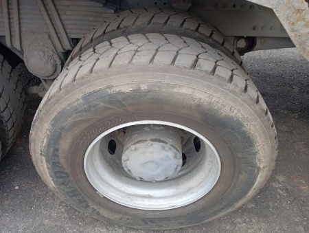 Howo T5G 6x4 Самосвал ZZ3257V384GE1 — Б/У, 2023 г.