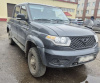 UAZ Base ИКАР 2.7 5MT Евро-2 — Б/У, 2024 г.