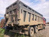 Shacman (Shaanxi) SX 8x4 Самосвал SX331863366 — Б/У, 2024 г.