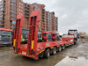 САВ (СпецАвто-Восток) 9318 Полуприцеп тяжеловоз 4 оси 93184E5 — Б/У, 2023 г.