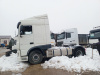 DAF XF 4x2 Седельный тягач XF 480 FT — Б/У, 2021 г.