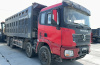 Shacman (Shaanxi) SX331863366 — Б/У, 2022 г.