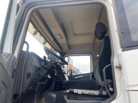 Shacman (Shaanxi) SX 8x4 Самосвал SX331863366 — Б/У, 2022 г.