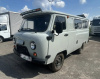 UAZ 2206 (8+1 мест) — Б/У, 2023 г.
