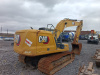 CATERPILLAR 320 Экскаватор — Б/У, 2021 г.