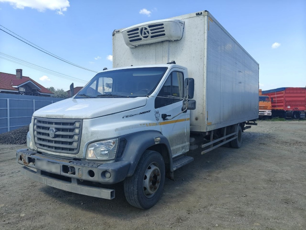 ЛУИДОР 3010 GA — Б/У, 2020 г.