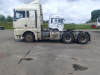 SITRAK C7H 6x4 Седельный тягач ZZ4256V324HE1B — Б/У, 2024 г.