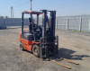 LONKING FD15T — Б/У, 2023 г.