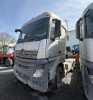 MERCEDES-BENZ Actros — Б/У, 2022 г.