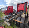 MERCEDES-BENZ Actros 1844LS 4x2 Седельный тягач — Б/У, 2018 г.