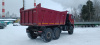 КАМАЗ 65222 6x6 Самосвал — Б/У, 2022 г.
